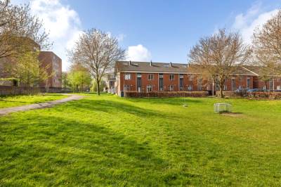 Woning Bultkroos 70 Zwolle