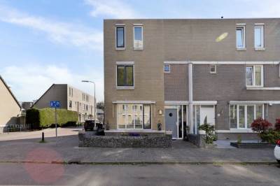 Woning Jan Le Griepstraat 29 Den Haag