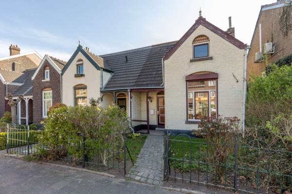 Woning Brusselseweg 104 Maastricht