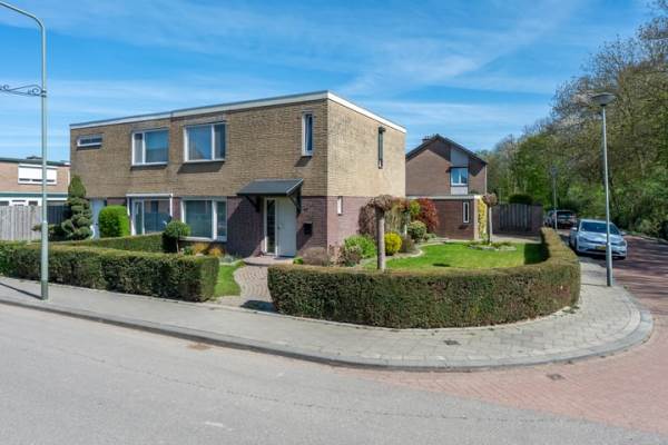 Woning Hogeweg 47 Gronsveld