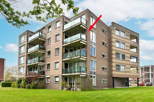 Woning Weegbree 95 Mijdrecht