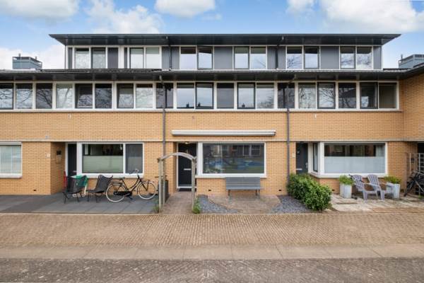 Woning Helmkruid 7 Amersfoort