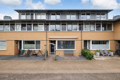 Woning Helmkruid 7 Amersfoort