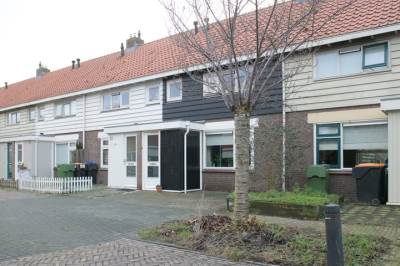 Woning Heemskerkstraat 29 Meppel