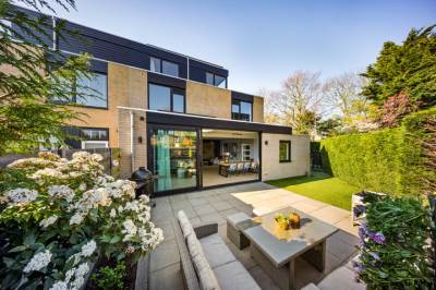 Woning Klaverweide 19 Voorburg