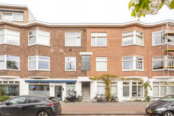 Woning Juliana van Stolberglaan 254A Den Haag