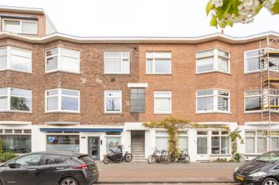 Woning Juliana van Stolberglaan 254A Den Haag