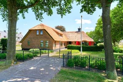 Woning Roomsterweg 6 Leek