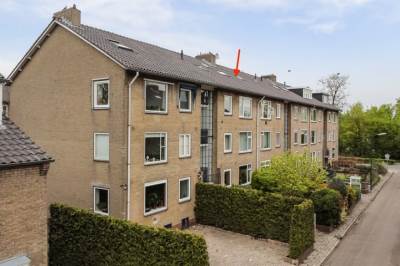 Woning Pieter de Hooghlaan 31 Baarn