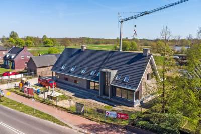 Woning Hoek 8 Bergeijk
