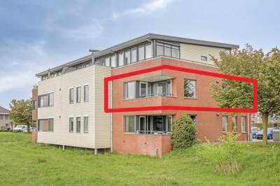 Woning De Grip 14 Zetten