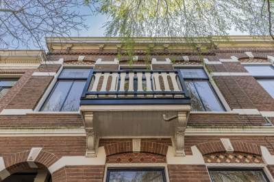 Woning St. Peterlaan 40 Arnhem