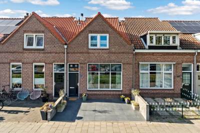 Woning Woudseweg 96 Den Hoorn (ZH)