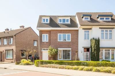 Woning Tenelenweg 122 Voerendaal