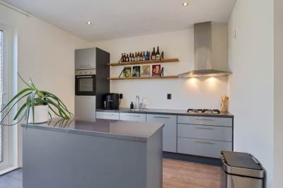 Woning Hebriden 16 Zoetermeer