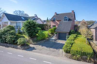 Woning Dorpsstraat 43 Slenaken