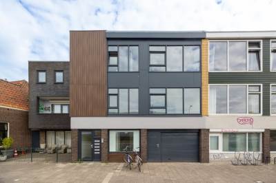 Woning Amsterdamsestraatweg 737B Utrecht