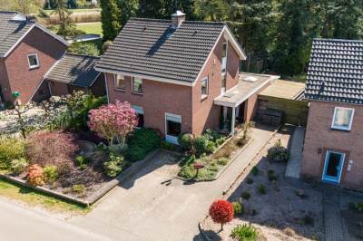 Woning Sprokkelveld 37 Milsbeek