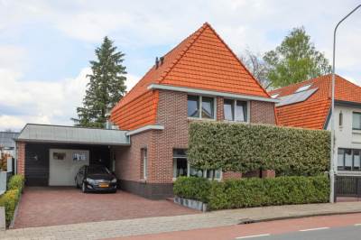 Woning Arnhemseweg 35 Ede