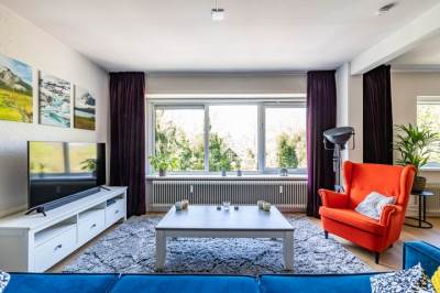 Woning Thorbeckelaan 12 Groningen