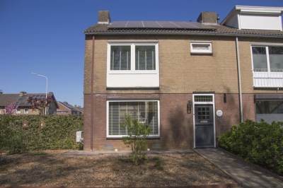 Woning Einsteinstraat 199 Maastricht