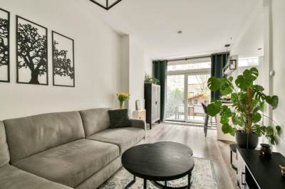 Woning Noorderhavenkade 129C Rotterdam