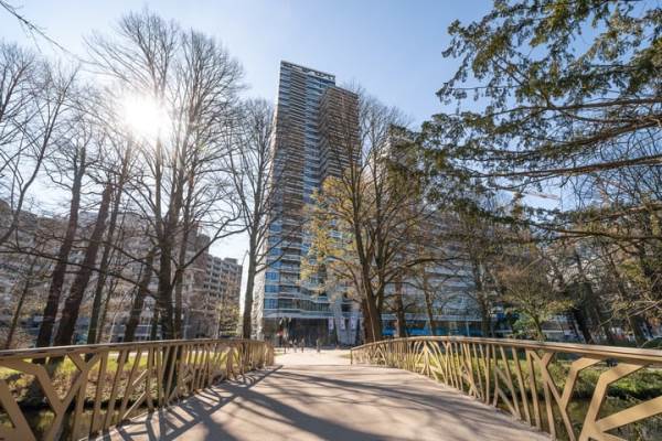 Woning Bezuidenhoutseweg 6588 Den Haag