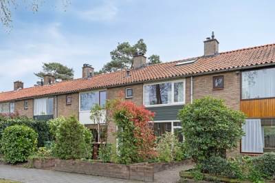 Woning Antonie van Leeuwenhoeklaan 59 Soesterberg