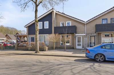 Woning Eendvogelstraat 5 Heinkenszand