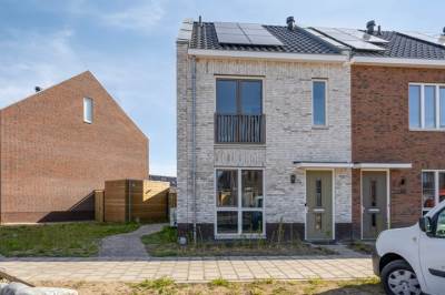 Woning Struisgras 24 Heesch