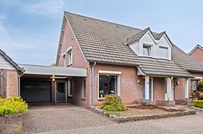 Woning Voorstveld 1 Boekel
