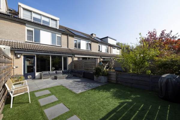 Woning Roosterbos 66 Hoofddorp