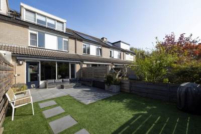 Woning Roosterbos 66 Hoofddorp