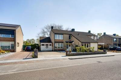 Woning De Wal 56 Neeritter