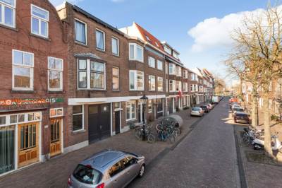 Woning Grondherendijk 35B Rotterdam