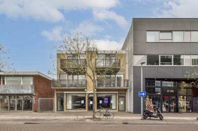 Woning Concourslaan 20B Hoofddorp
