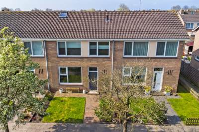 Woning Tettingburren 22 Workum