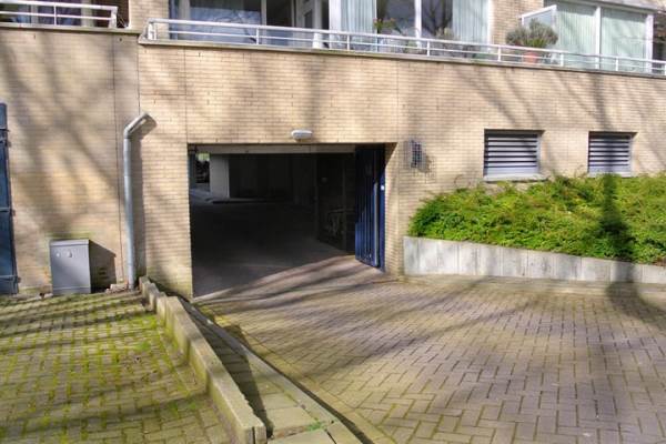 Woning Albardastraat 3Q Den Haag