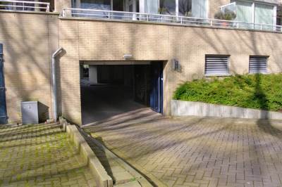 Woning Albardastraat 3Q Den Haag