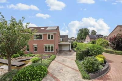 Woning Straatsburg 7 Zevenaar