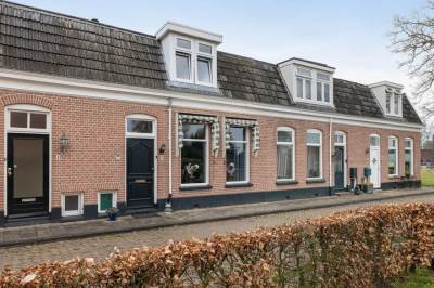 Woning Nieuwstad 2 Ootmarsum