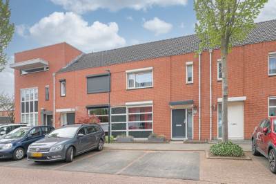 Woning Gijs van Aardennestraat 36 Herten