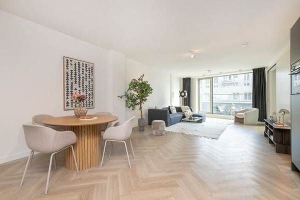 Woning Radarweg 278 Amsterdam