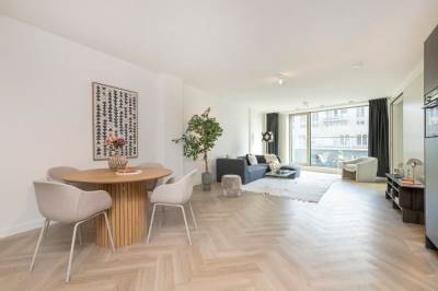 Woning Radarweg 278 Amsterdam