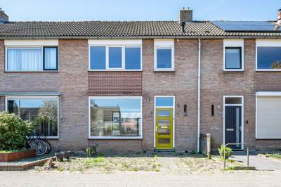 Woning Badinckstraat 17 Dalfsen