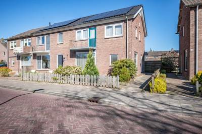 Woning Pleijendal 12 Dalfsen