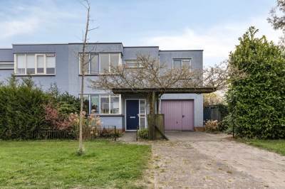 Woning Lilastraat 2 Almere