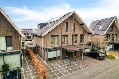 Woning Falkland 31 Zoetermeer