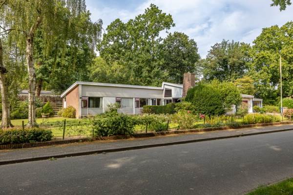 Woning Weg voor de Jagerskampen 45 Haren (GR)