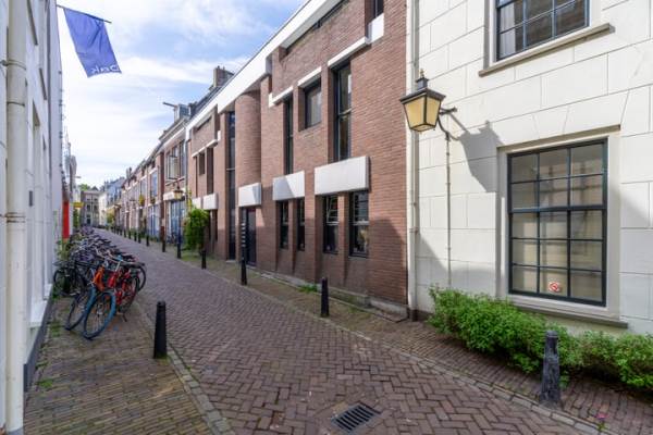 Woning Pauwstraat 281 Utrecht
